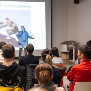 Présentations (en ligne)