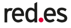 Foto de logotipos de redes, kit digital y Plan Next Generation